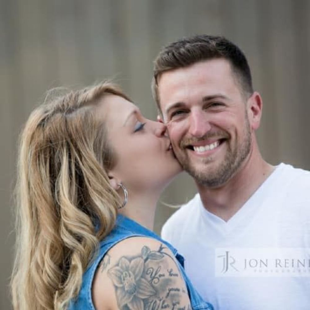 Meet your Posher, Joshandashley
